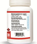 Nutridom Wild Oregano 200Mg 30 Softgels