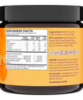 Llama Naturals Kids Probiotic with Prebiotic Fiber Vegan Organic Prebiotics and Probiotics Gummies for Gut Health Support Toddler Real Fruit Gummy Vitamins No Added Sugar Cane Peach Mango 60 Ct