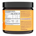 Llama Naturals Kids Probiotic with Prebiotic Fiber Vegan Organic Prebiotics and Probiotics Gummies for Gut Health Support Toddler Real Fruit Gummy Vitamins No Added Sugar Cane Peach Mango 60 Ct