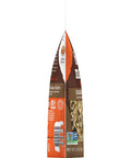 Bear Naked Granola Cereal, Whole Grain Granola, Breakfast Snacks, Cacao and Cashew Butter Crunch, 11oz Bag (1 Bag)