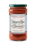Stonewall Kitchen Sloppy Joe Sauce, 19 Ounces