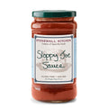 Stonewall Kitchen Sloppy Joe Sauce, 19 Ounces