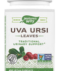 Nature'S Way Uva Ursi 1440 Mg Per Serving 100 Capsules