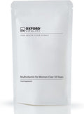 Multivitamins For Women Over 50 Years | Oxford Vitality (365)