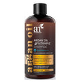 ArtNaturals Argan Hair Growth Shampoo - (16 Fl Oz / 473ml) - Treatment for Hair Loss, Thinning & Regrowth - Men & Women - Infused with Biotin, Argan Oil, Keratin, Caffeine
