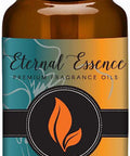 Seaside Citrus - Premium Fragrance Oil - Scented Oil - 10ML