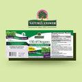 Nature'S Answer Oil of Oregano Capsule Softgels 90-Count | Natural Immune Booster | Promotes Healthy Digestion & Gut Flora