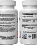 Superior Labs NAC NAcetyl Cysteine Dietary Supplement with Selenium 1200mg 150 Vegetable Capsules Free Radical Protection Normal Immune System Function Maintains Cellular Health