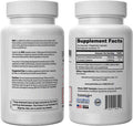Superior Labs NAC NAcetyl Cysteine Dietary Supplement with Selenium 1200mg 150 Vegetable Capsules Free Radical Protection Normal Immune System Function Maintains Cellular Health
