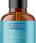 Hair Growth And Thickening Set For Women And Men - Biotin Infused Shampoo, Conditioner, And Hair Thickening Serum With Castor And Rosemary Oil