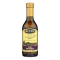 Alessi Foods White Balsamic Raspberry Blush Vinegar, 8.5 oz, Red