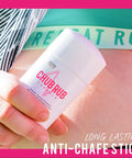 Zone Naturals Chub Rub All Natural Anti Chafing Stick, 1.5 Ounce