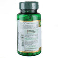 Nature's Bounty Calcium-Magnesium-Zinc Caplets 200 Caplets (2 X 100 Count Bottles)