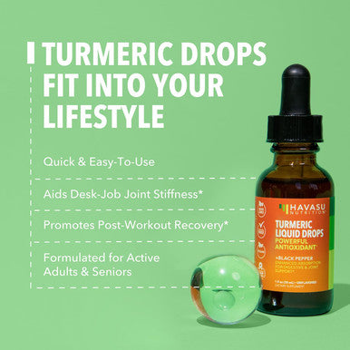 Organic Liquid Turmeric Supplement With Black Pepper - Liquid Turmeric 1000Mg Enhanced Absorption For Digestive & Joint Support - Non-Gmo, Vegan Organic Turmeric Curcumin With Black Pepper, Unflavored