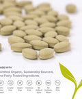Banyan Botanicals Neem Tablets Organic Neem Leaf (Azadirachta Indica) Supports Natural Detoxification, Healthy Skin, And Immune Health* 90 Tablets Non-Gmo Sustainably Sourced Vegan