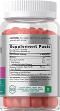 Horbaach Collagen Gummies 70 Count