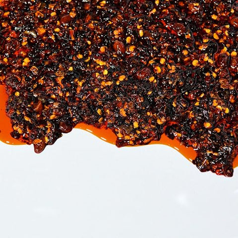 Simply Asia Chili Crunch Sauce, 7.05 oz