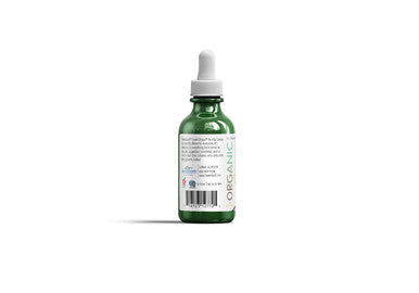 Sweetleaf Organic Sweet Drops - Flavored Stevia Liquid Sweetener Stevia Extract Zero Calorie Keto Friendly Non GMO Natural Flavor Sugar Alternative - Vanilla Creme 2 Fl Oz (Pack of 1)
