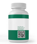 PURE ORIGINAL INGREDIENTS Gamma Oryzanol, (100 Capsules) Always Pure, No Additives Or Fillers, Lab Verified