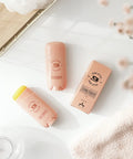 Natural Cosmetic SkinFirst Iron Stick Natural Formula With Collagen AntiWrinkle Moisturizer Wrinkle Multi Balm Stick Korean