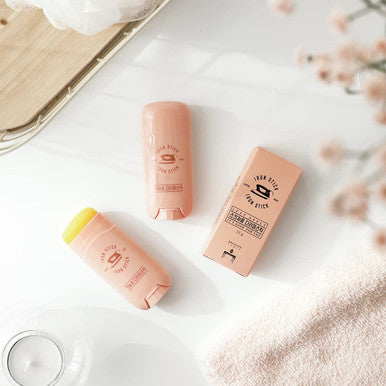 Natural Cosmetic SkinFirst Iron Stick Natural Formula With Collagen AntiWrinkle Moisturizer Wrinkle Multi Balm Stick Korean