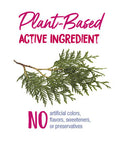 Boiron Thuja Occidentalis 30C Wart Removal Homeopathic Medicine for Painless Removal of Warts from Plantar (Feet), Hands, and Other Bodily Warts -80 Count (Pack of 3)