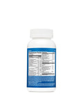 Gnc Milestones Teen Multivitamin For Boys 12-17 Supports Energy Muscle Skin Immunity 60 Servings Caplet