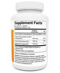 Dr. Berg s D3 & K2 Vitamin Supplement 120 Capsules