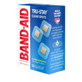 Band-Aid Bandages Clear Spots 50 Each (Pack Of 9)
