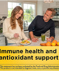 Nature Made Extra Strength Vitamin C 1000Mg 365 Tablets Dietary Supplement For Immune And Hydration Support Plus 2 Sugar White Peach Hydration Sticks