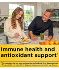 Nature Made - Extra Strength Vitamin C 1000Mg 365 Tablets Dietary Supplement For Immune And Hydration Support Plus 2 Sugar Free White Peach Hydration Sticks