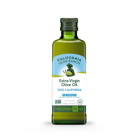 California Olive Ranch, California Collection, Olive Oil (500 mL (Pack of 1))