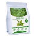 TEARELAE - White Mulberry Leaf Tea Bags, 30 Count - Premium Mulberry Tea - Caffeine-free - Non-GMO - Lightly Sweet & Refreshing - Support for Healthy Digestion