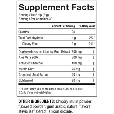Barlean's Healthy Digestion Bundle Stomach Repair and Digestive Seed Blend