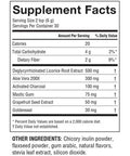 Barleans Healthy Digestion Bundle Stomach Repair Digestive Seed Blend