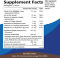 Pure Essence Labs Prostate Essence w/ Vitamin D3, Selenium, Zinc Supplements and More - Mens Vitamins and Herbal Supplement for Prostate Health w/ Beta Sitosterol - 60 Caps for Men