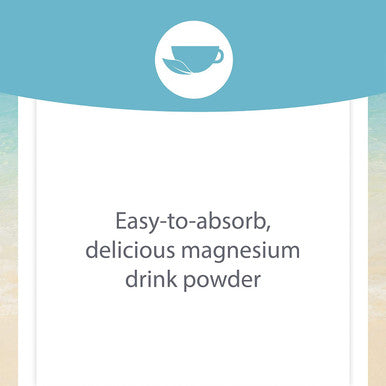 StressRelax Magnesium Citrate Drink Mix by Natural Factors Restores Normal Levels of Magnesium Balances Calcium Intake NonGMO Berry Flavor 8.8 oz 75 servings