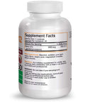 Bronson Methyl B12 5000 Mcg Vitamin B12 Methylcobalamin Energy & Brain Support 60 Lozenges