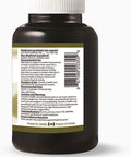HerbalSlim CLA 1000mg, 60 Softgel, Safflower Oil Supplement, Conjugated Linoleic Acid, Weight Loss & Muscle Support, Product of Canada