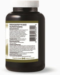 HerbalSlim CLA 1000mg, 60 Softgel, Safflower Oil Supplement, Conjugated Linoleic Acid, Weight Loss & Muscle Support, Product of Canada