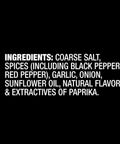 McCormick Grill Mates Seasoning, Montreal Steak, No MSG Added, Gluten Free, No Artificial Flavors, For Transforming Everyday Cuts of Meat and Vegetables into a Grilling Masterpiece, 11.62 oz
