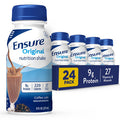 Ensure Original Therapeutic Nutrition, Coffee Latte, 8 oz