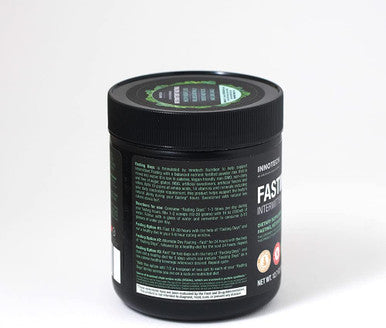 Innotech Nutrition Fasting Days Intermittent Fasting Drink Mix - Mixed Berry 360g