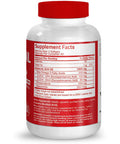 Bronson Probiotic 50 Billion Cfu + Prebiotic With Apple Polyphenols & Pineapple Fruit Extrac Antarctic Krill Oil 1000 Mg With Omega-3S Epa Dha