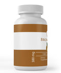 PURE ORIGINAL INGREDIENTS Bromelain, (100 Capsules) Always Pure, No Additives Or Fillers, Lab Verified