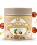 ChocZero Keto Blueberry Fruit Spread, No Added Sugar, Low Carb, All Natural Jam, Sweetened with Monk Fruit (1 jar, 12 oz)