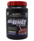 Allmax Nutrition AllWhey Classic 2 Lbs