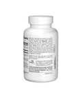 Source s Magtein Magnesium L-Threonate 667mg Supports Focus, Mood, Healthy Memory, Cognitive Function, Sleep - 180 Capsules