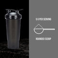 Upnourish Micronized Creatine Monohydrate Powder 400 G - Unflavored Vegan For Pre Workout, Muscle Building Pure Women And Men Instantized Supplement, 80 Servings 14.1096 Ounce