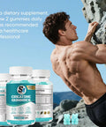 Sporty4 CREATINE 5000mg Gummies/Gummy